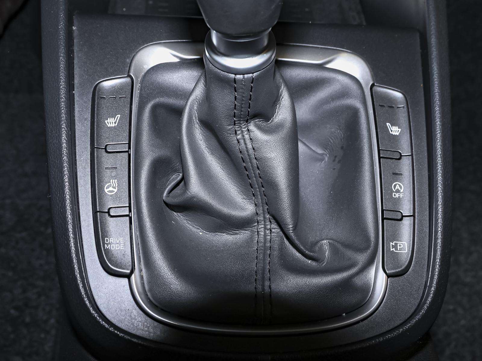 Fahrzeugbild eines Hyundai Kona