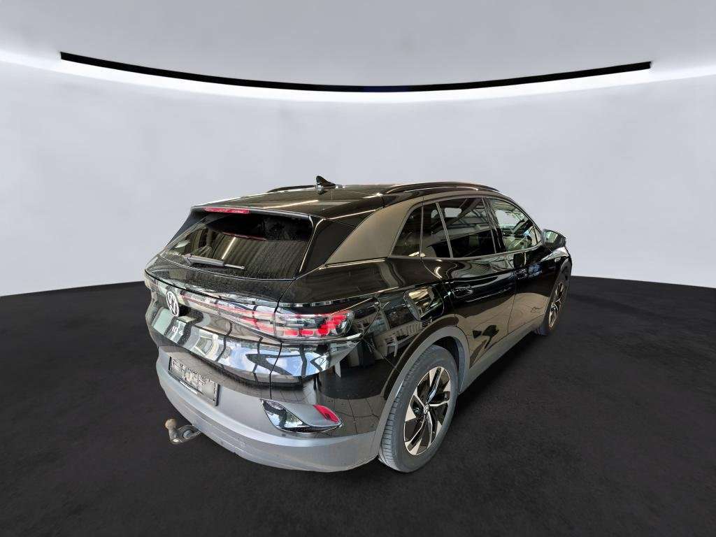 Fahrzeugbild eines Volkswagen ID.4