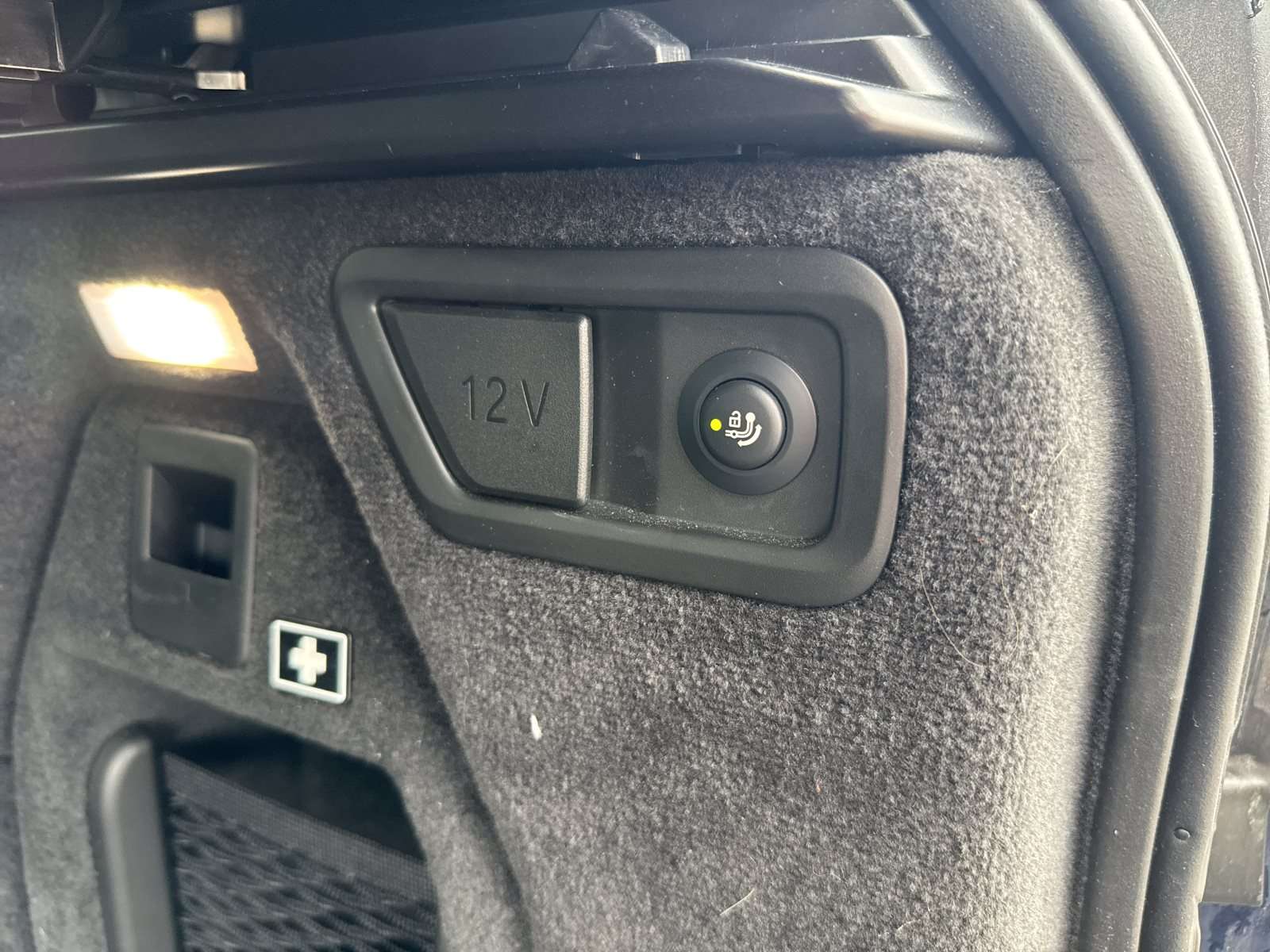 Fahrzeugbild eines BMW X7
