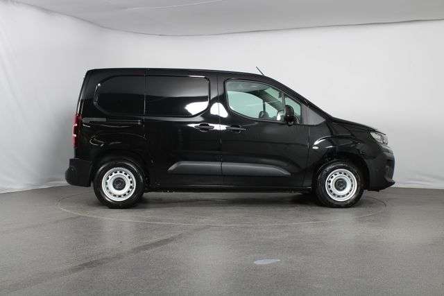 Fahrzeugbild eines Opel Combo