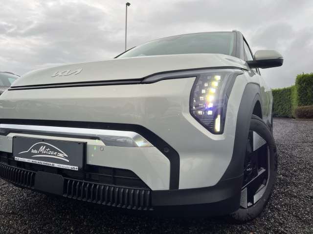 Fahrzeugbild eines Kia EV3