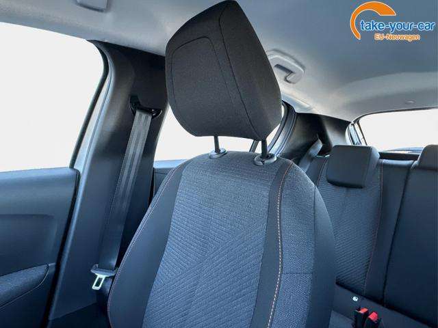 Fahrzeugbild eines Peugeot 208