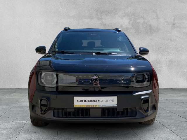 Fahrzeugbild eines Renault 4 E-TECH