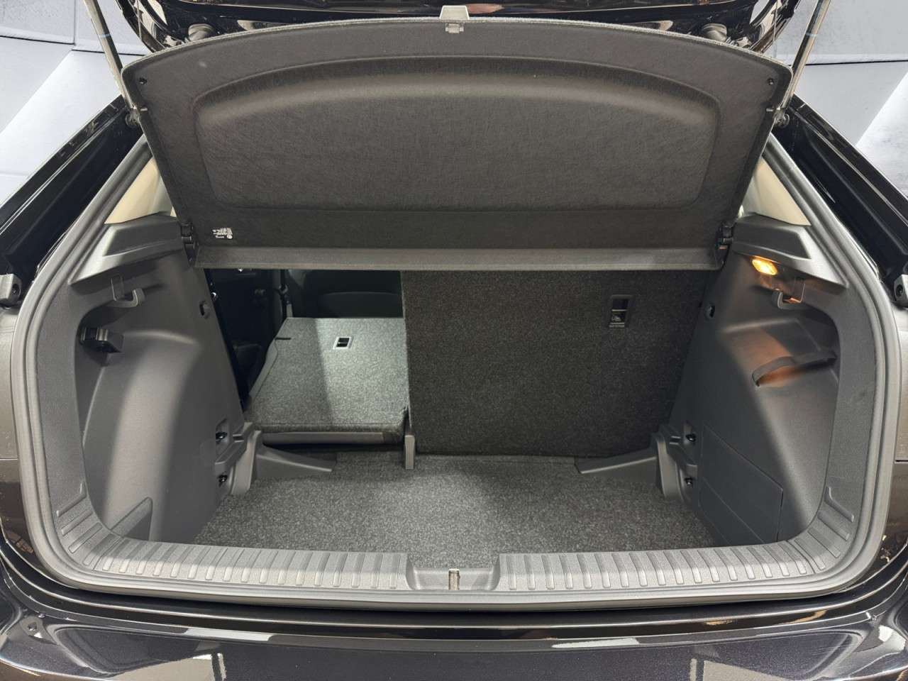 Fahrzeugbild eines Skoda Fabia