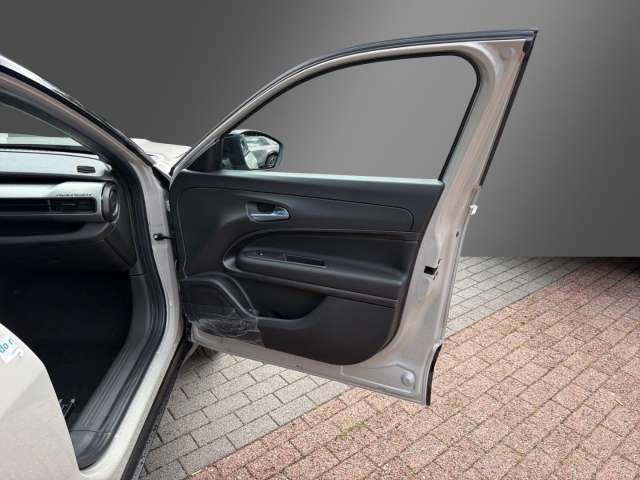 Fahrzeugbild eines Jeep Avenger