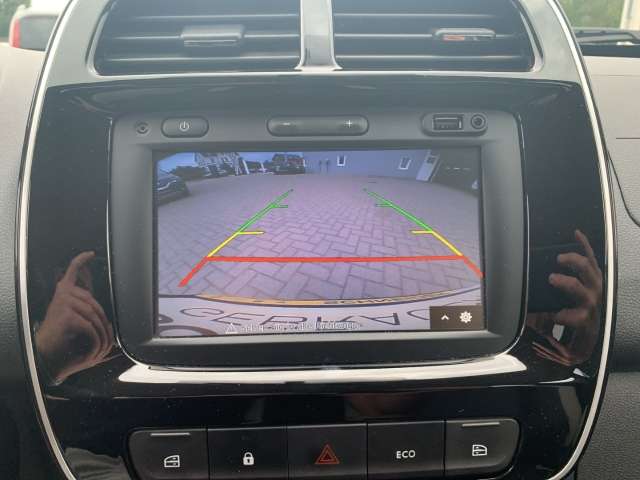 Fahrzeugbild eines Dacia Spring