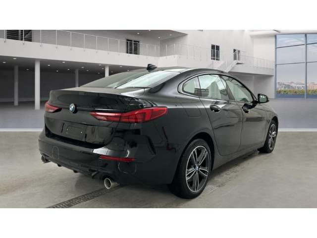 Fahrzeugbild eines BMW 2er-Reihe