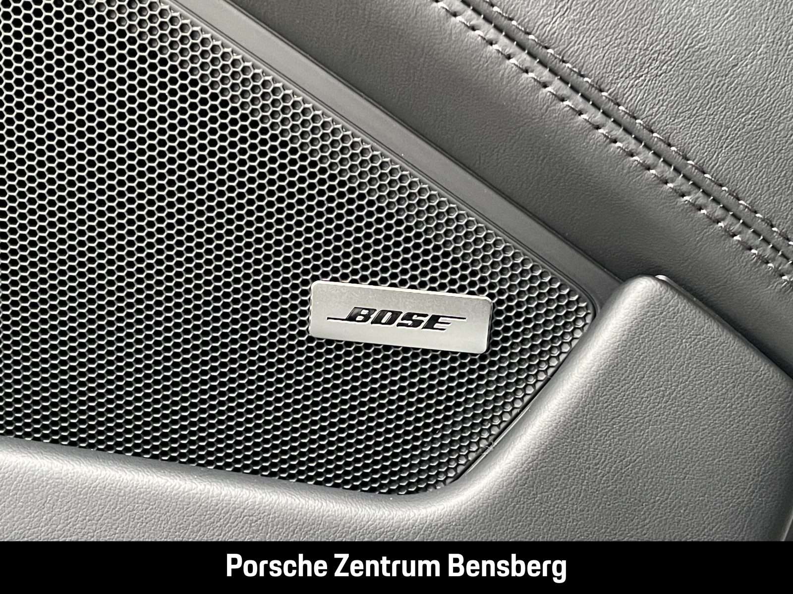 Fahrzeugbild eines Porsche 911