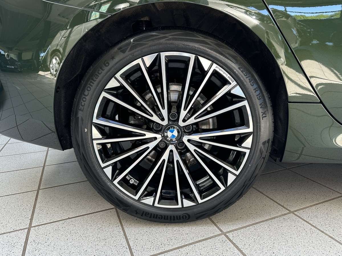 Fahrzeugbild eines BMW 2er Active Tourer