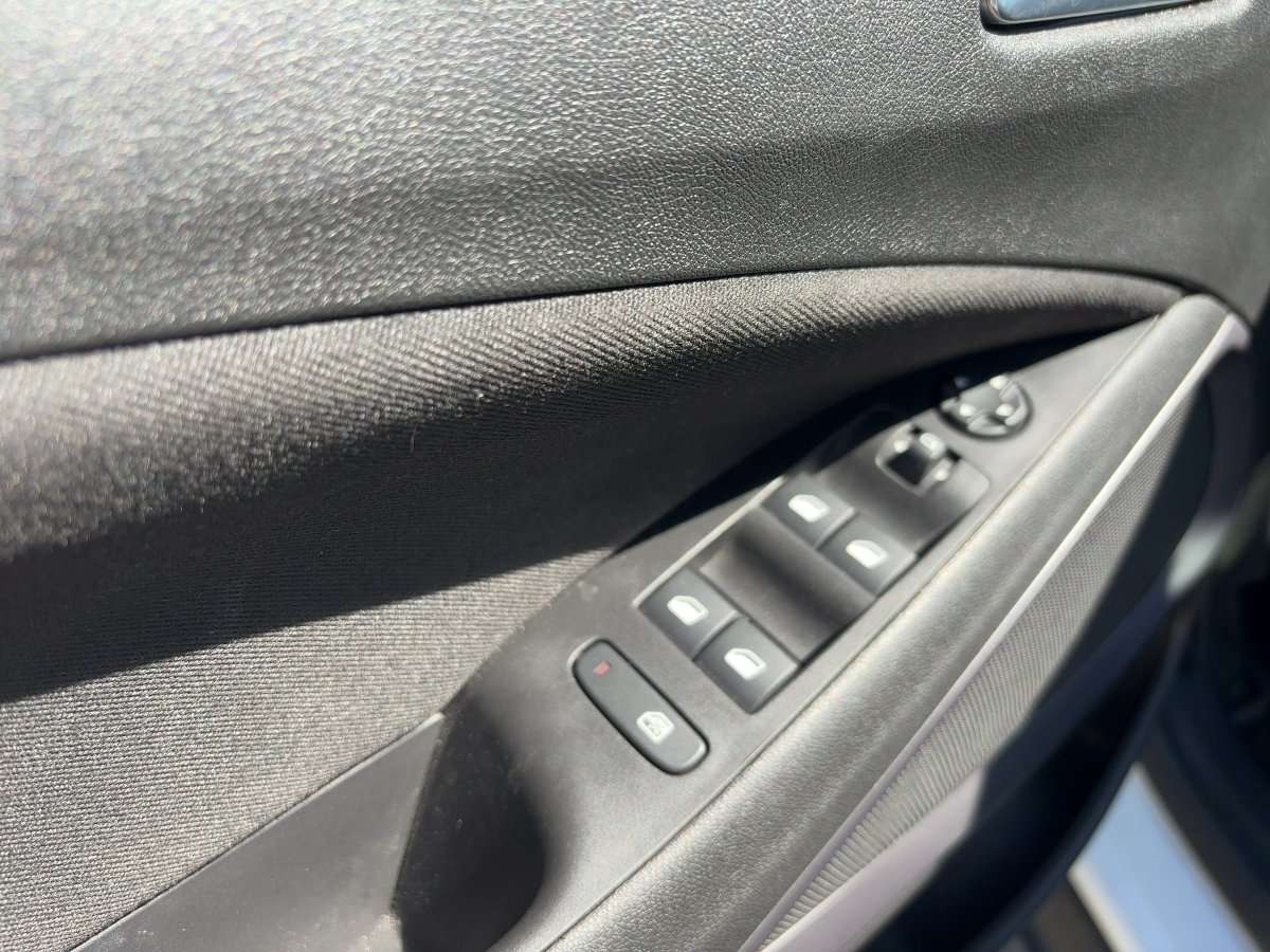 Fahrzeugbild eines Opel Crossland X