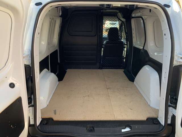 Fahrzeugbild eines Renault Kangoo