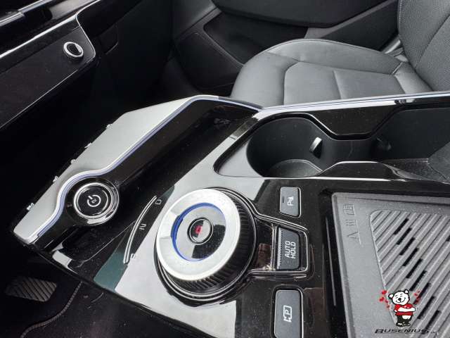 Fahrzeugbild eines Kia EV6