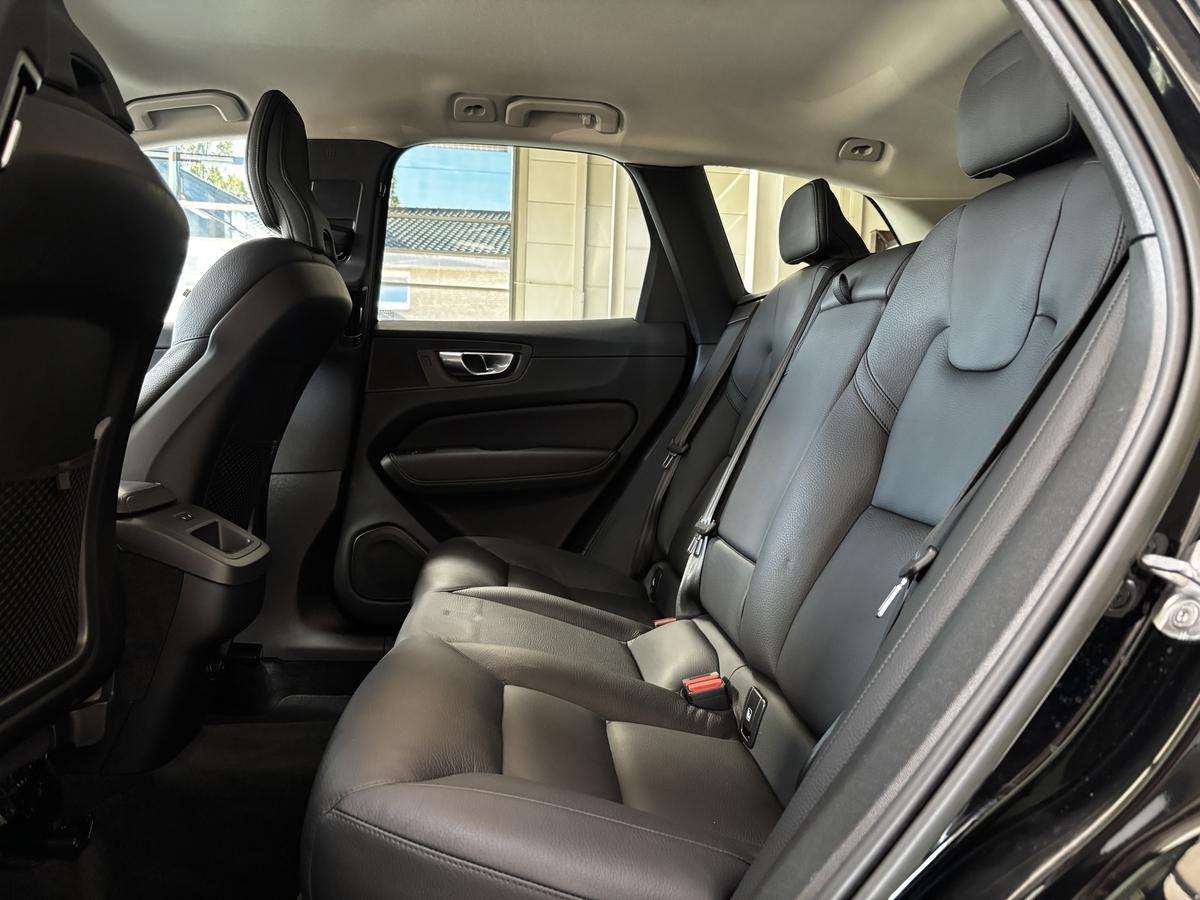 Fahrzeugbild eines Volvo XC60