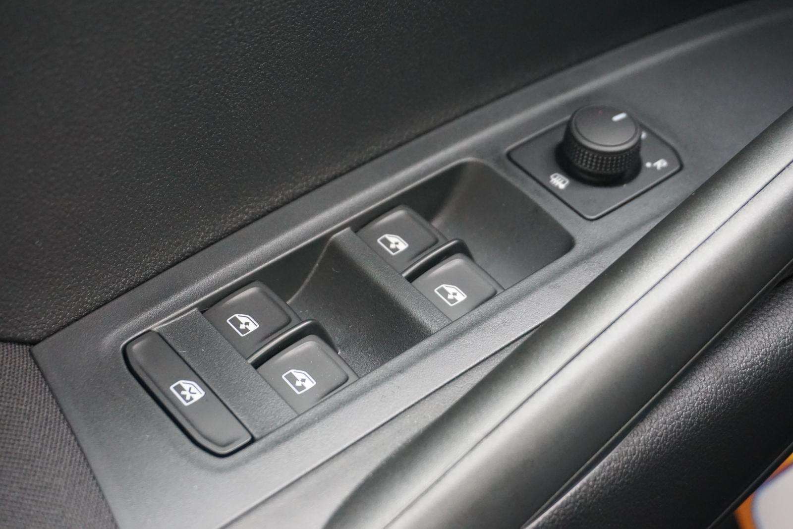 Fahrzeugbild eines Skoda Fabia