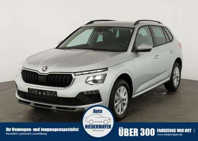 Bild Skoda Kamiq