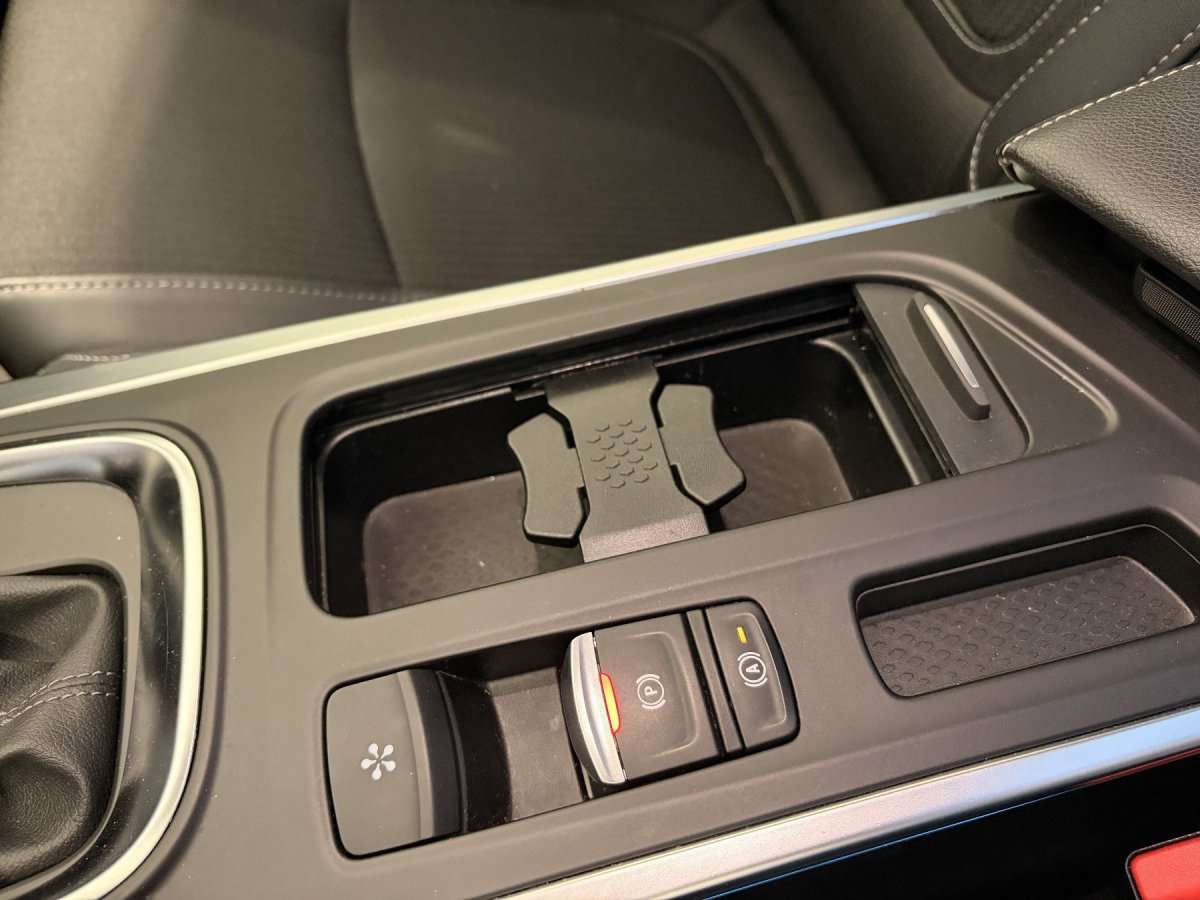 Fahrzeugbild eines Renault Mégane