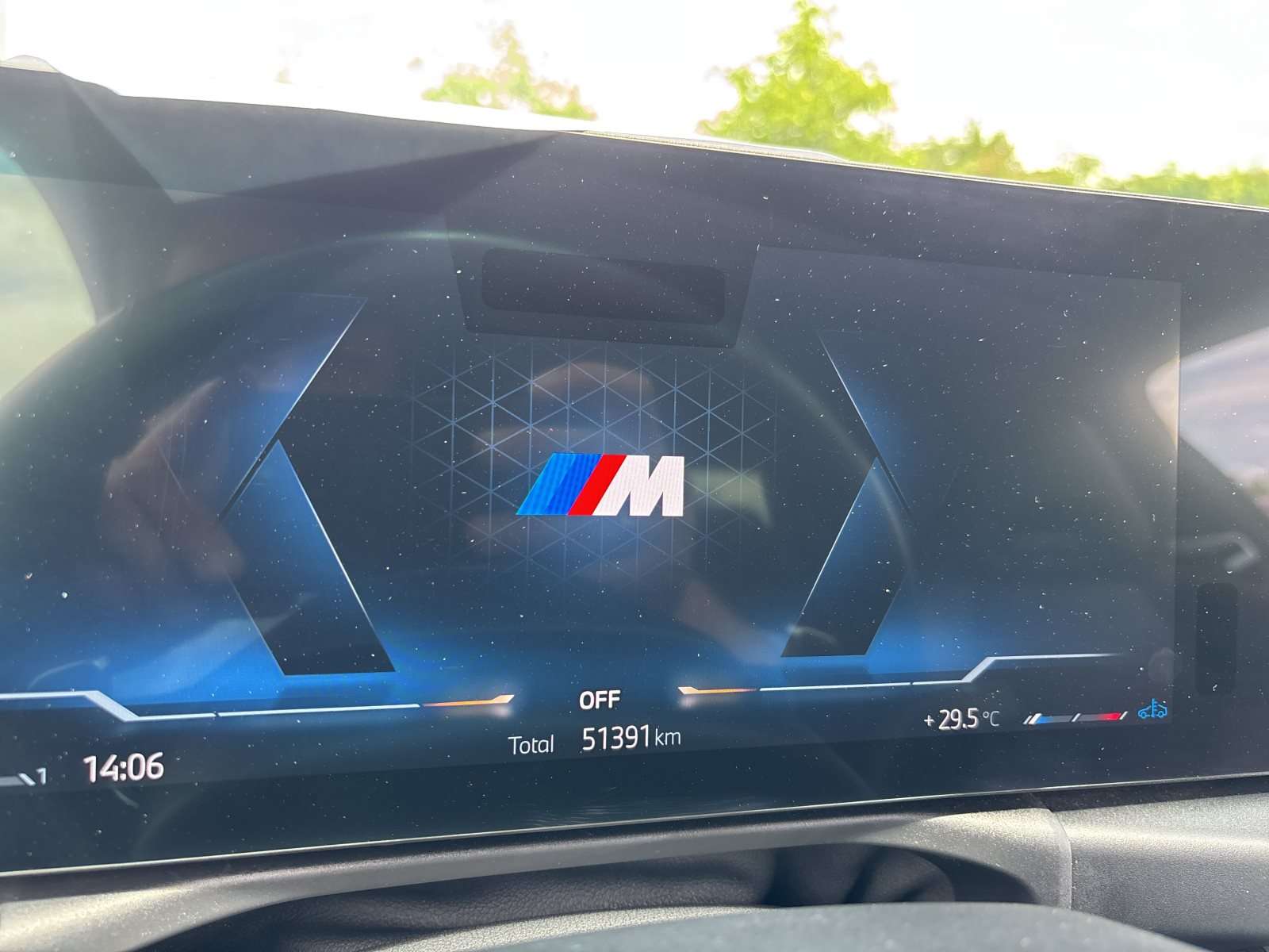 Fahrzeugbild eines BMW 4er-Reihe