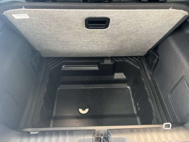Fahrzeugbild eines Ford Puma