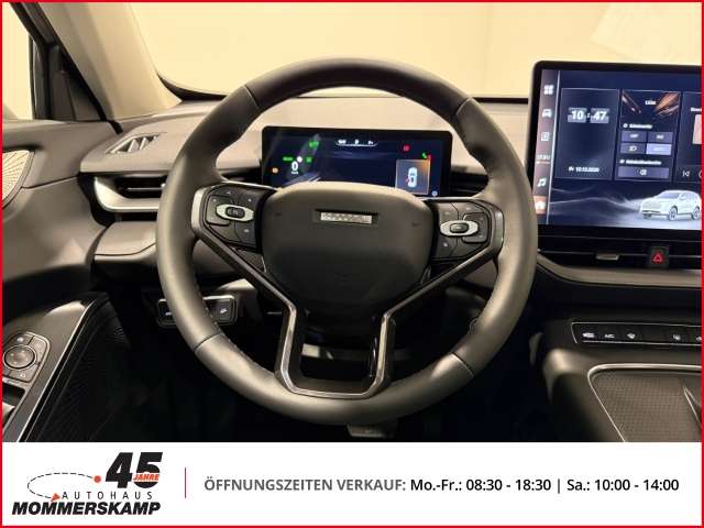 Fahrzeugbild eines GWM Haval H6