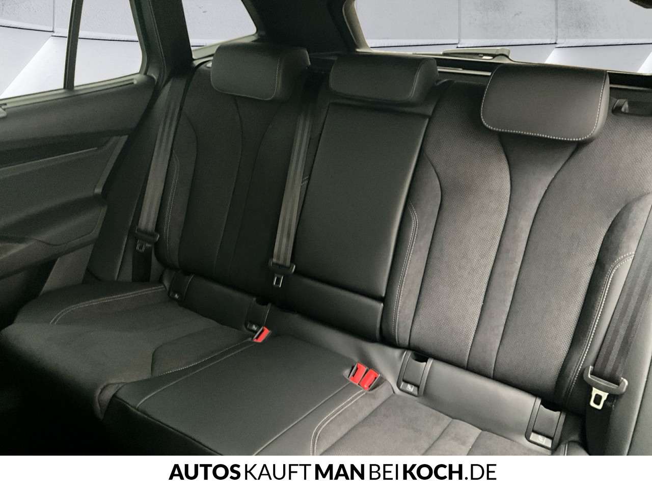 Fahrzeugbild eines Skoda ENYAQ