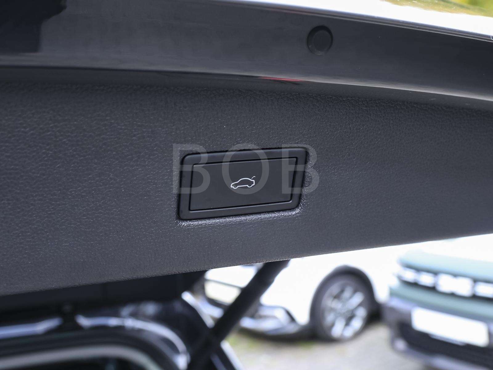 Fahrzeugbild eines Volkswagen Tiguan