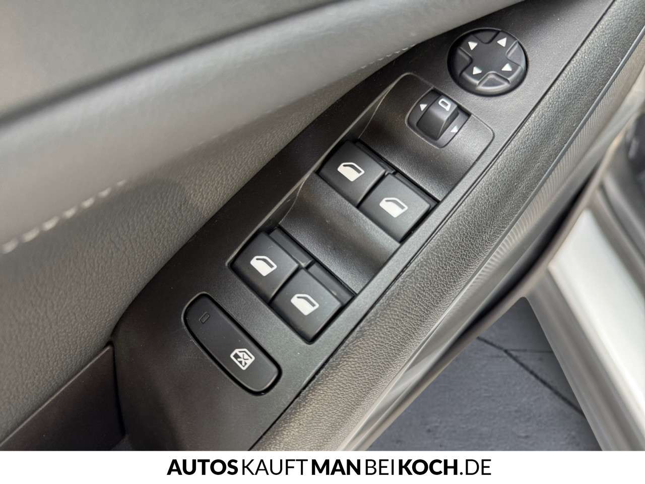 Fahrzeugbild eines Opel Crossland X