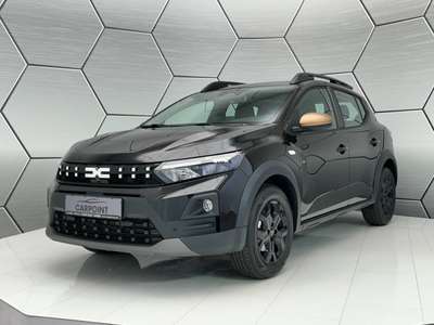 Bild Dacia Sandero