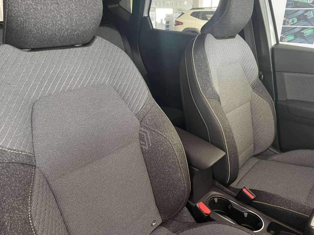 Fahrzeugbild eines Renault Captur