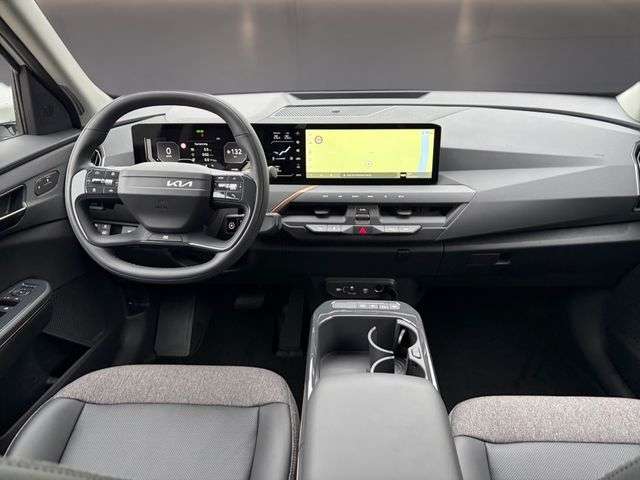 Fahrzeugbild eines Kia EV5