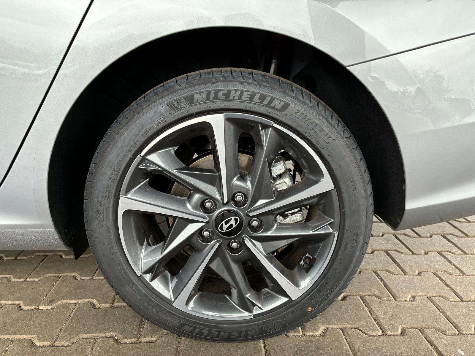 Fahrzeugbild eines Hyundai i30