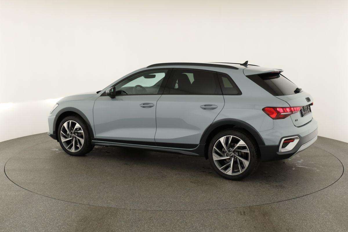Fahrzeugbild eines Audi A3