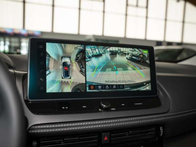 Fahrzeugbild eines Nissan Qashqai
