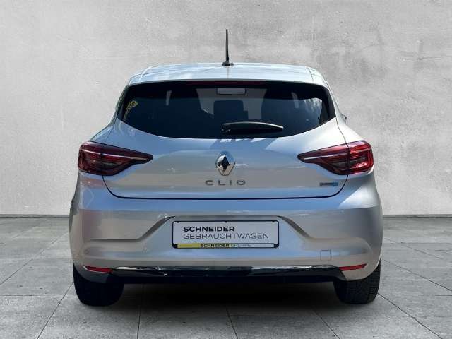 Fahrzeugbild eines Renault Clio