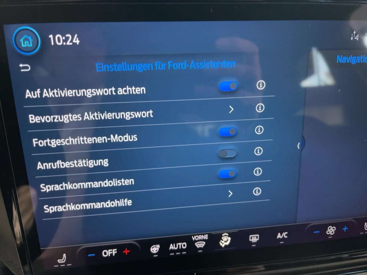 Fahrzeugbild eines Ford Puma