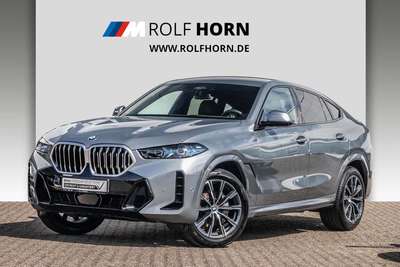 Bild BMW X6
