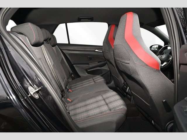 Fahrzeugbild eines Volkswagen Golf