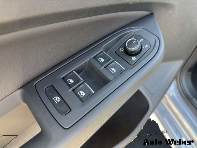 Fahrzeugbild eines Volkswagen Golf
