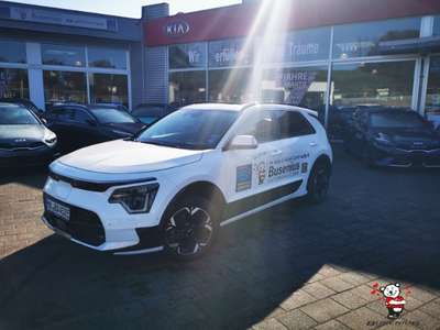 Bild Kia Niro