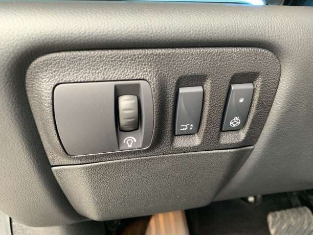 Fahrzeugbild eines Renault Talisman