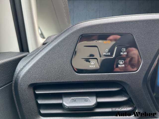 Fahrzeugbild eines Volkswagen Caddy