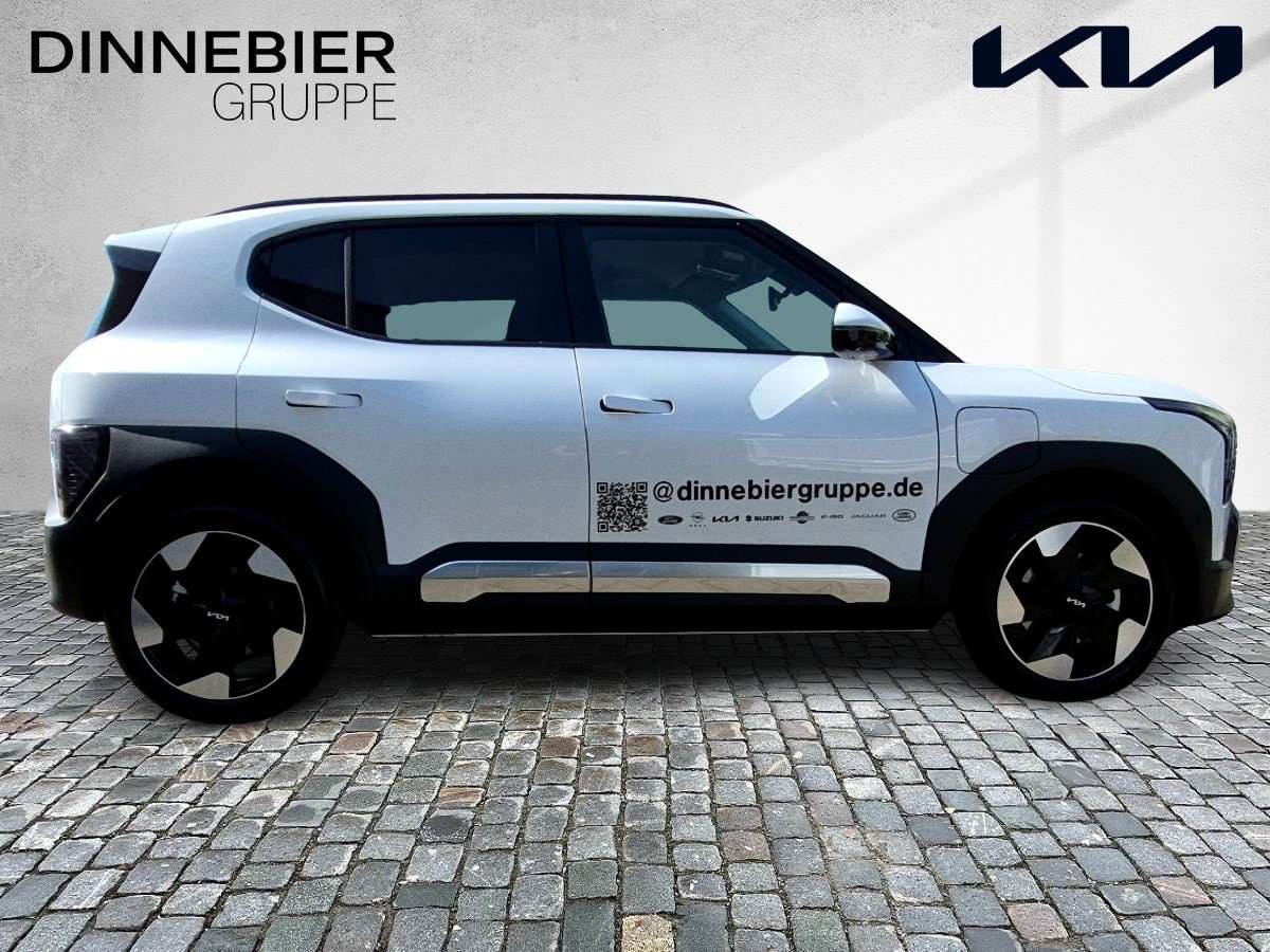 Fahrzeugbild eines Kia EV2