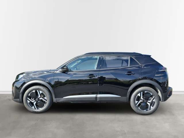 Fahrzeugbild eines Peugeot 2008