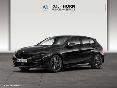 Bild BMW 1er-Reihe