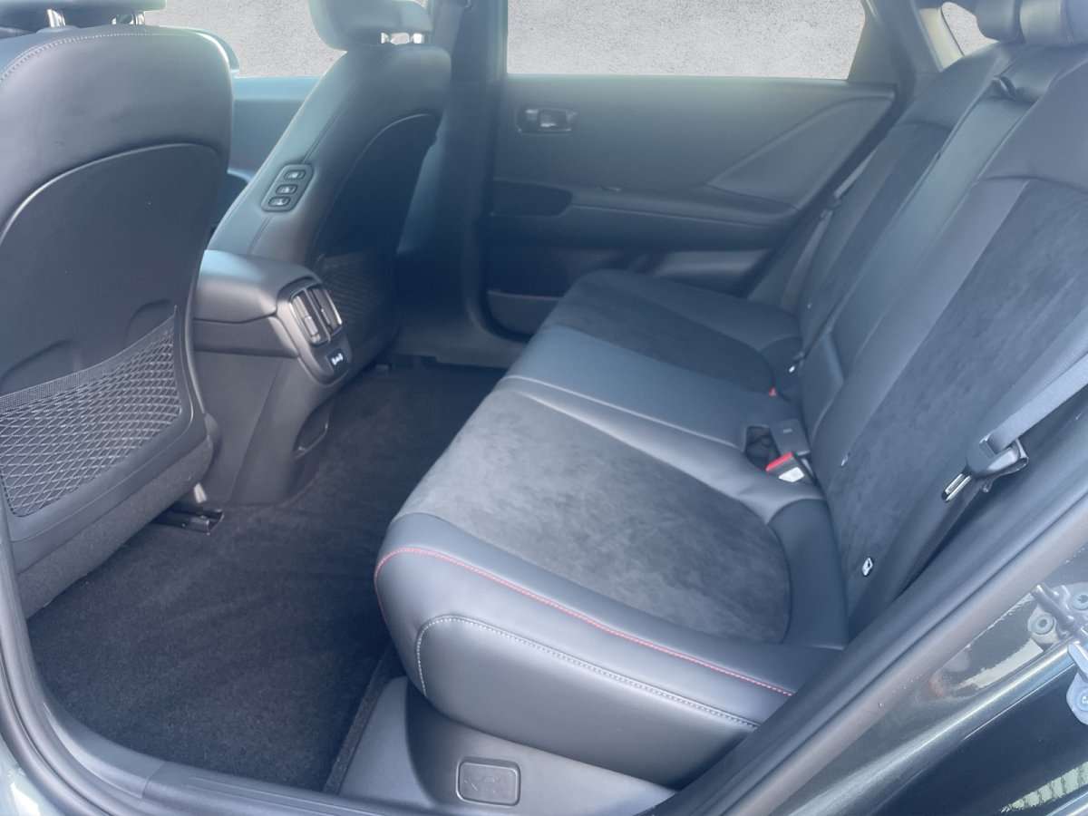 Fahrzeugbild eines Hyundai IONIQ 6