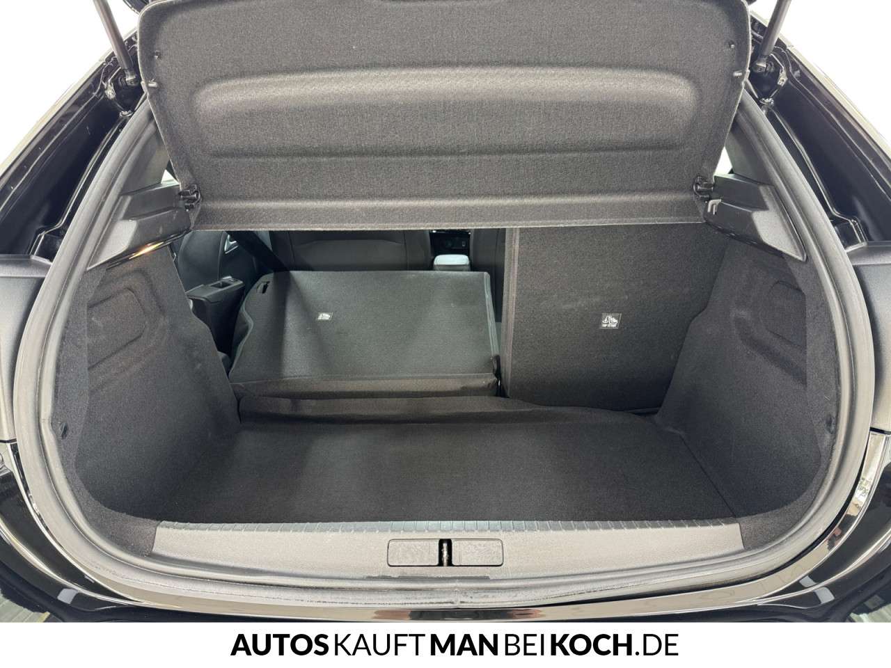 Fahrzeugbild eines Opel Corsa
