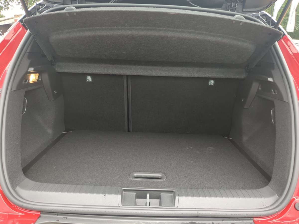Fahrzeugbild eines Renault Captur
