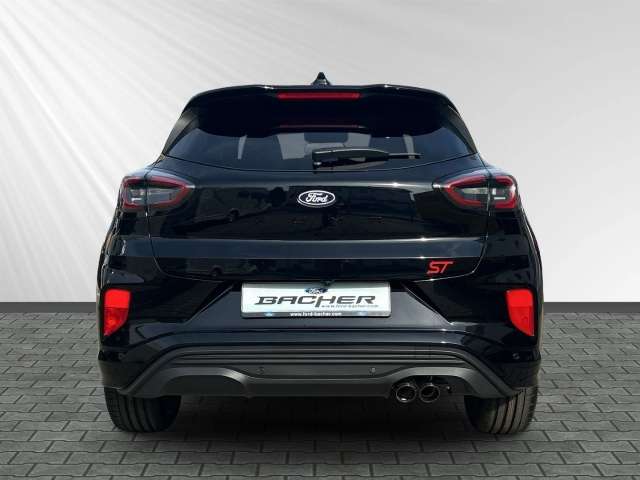 Fahrzeugbild eines Ford Puma