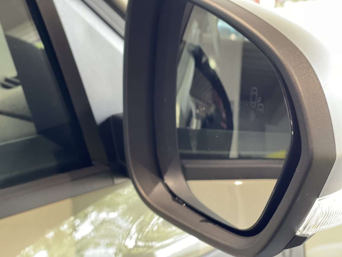 Fahrzeugbild eines Dacia Duster