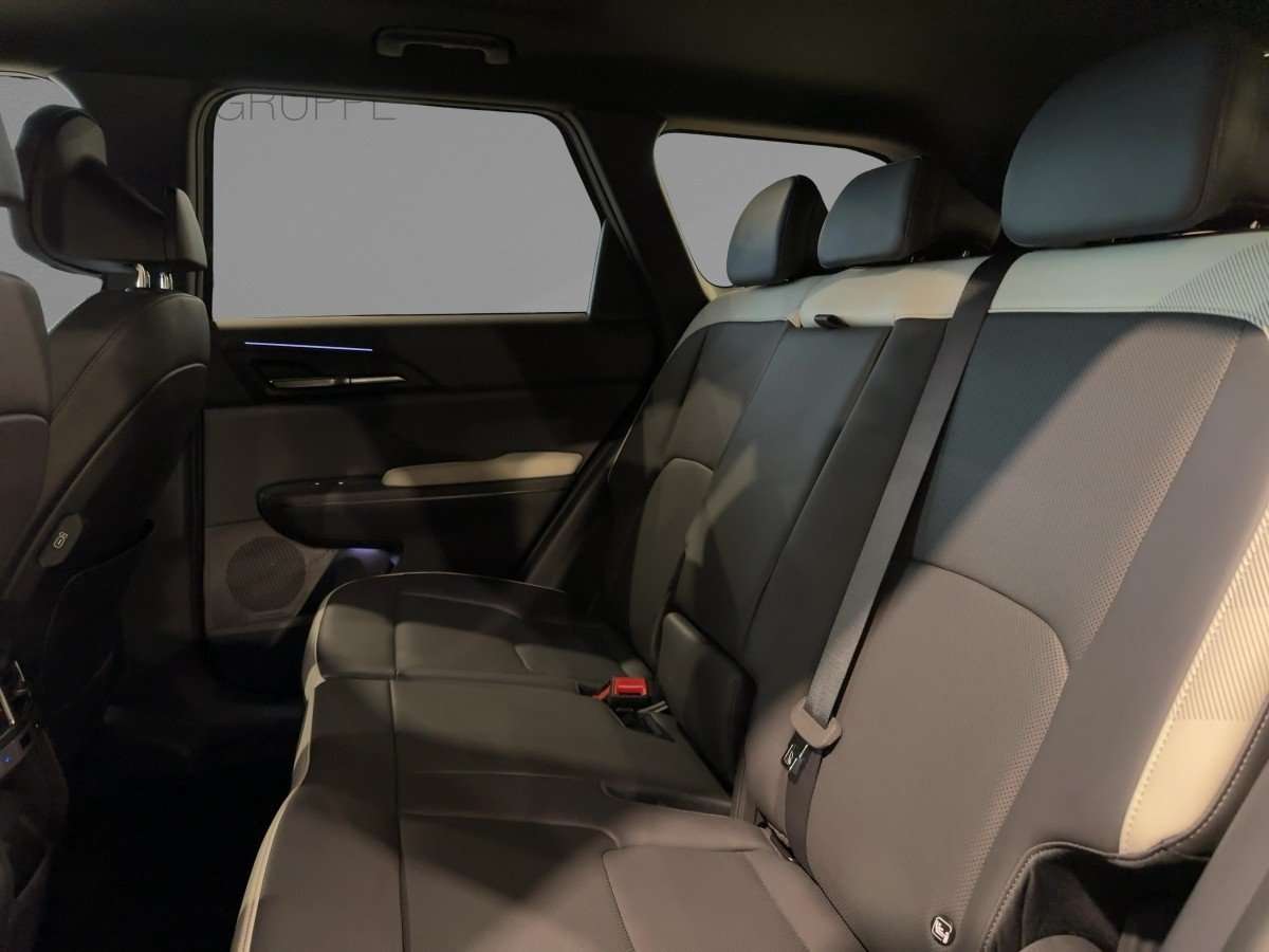 Fahrzeugbild eines Kia EV5