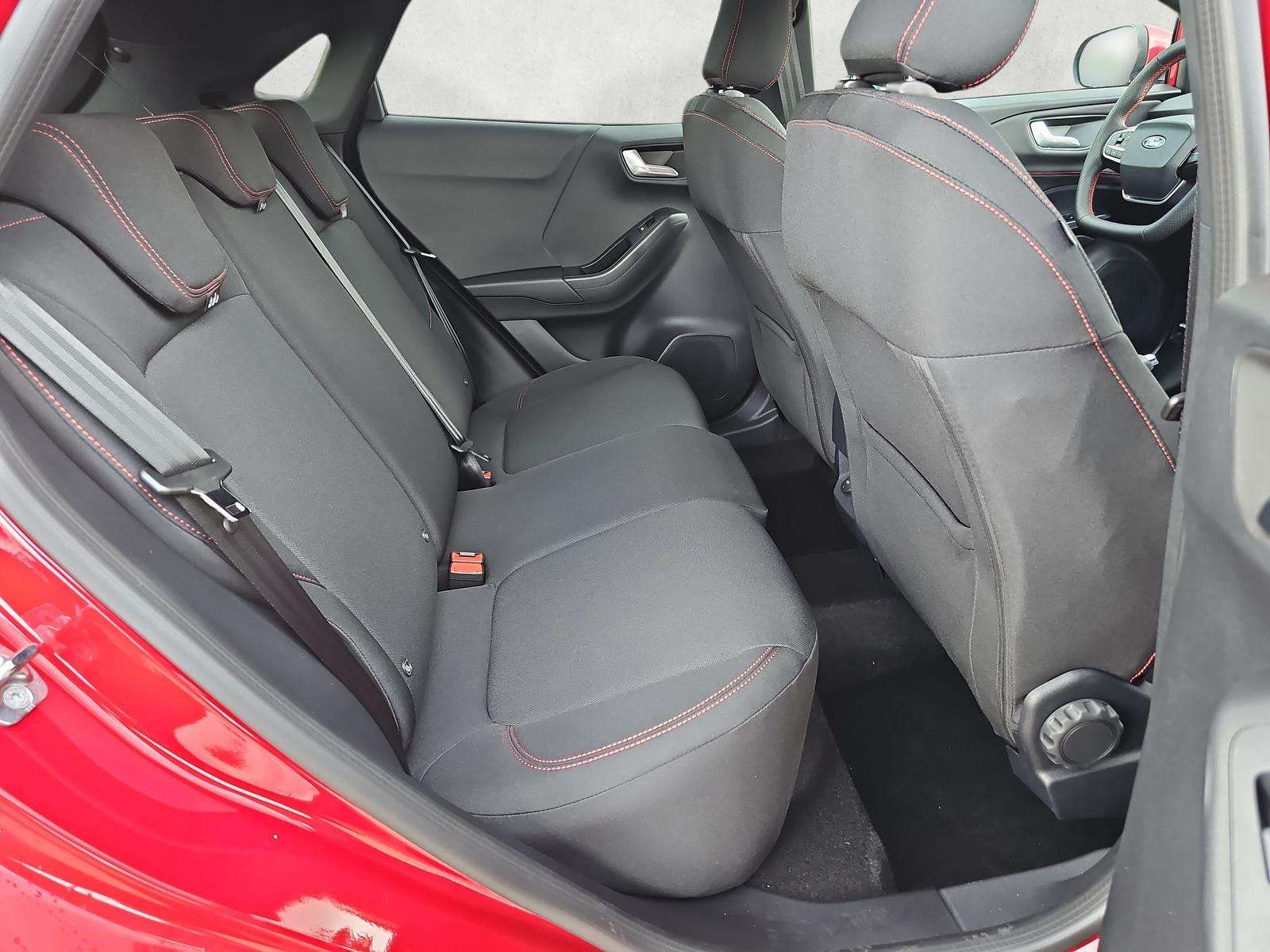 Fahrzeugbild eines Ford Puma